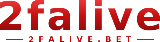 2falive logo